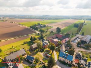 Prodej rodinného domu, Dolany, 204 m2