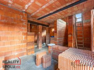 Prodej rodinného domu, Dolany, 204 m2