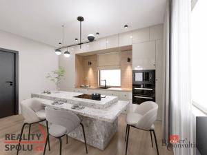 Prodej rodinného domu, Dolany, 204 m2