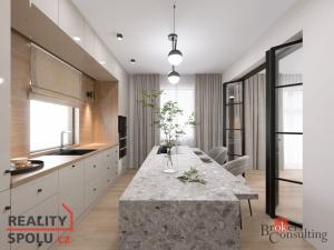 Prodej rodinného domu, Dolany, 204 m2