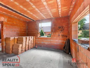 Prodej rodinného domu, Dolany, 204 m2