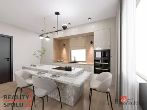 Prodej rodinného domu, Dolany, 204 m2