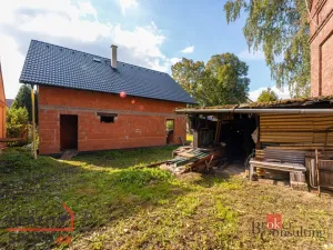 Prodej rodinného domu, Dolany, 204 m2