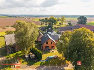 Prodej rodinného domu, Dolany, 204 m2
