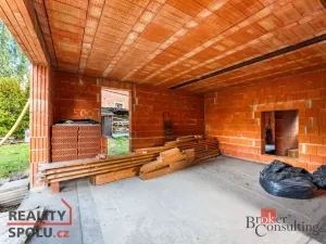 Prodej rodinného domu, Dolany, 204 m2