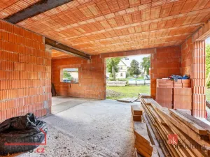 Prodej rodinného domu, Dolany, 204 m2