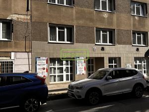 Pronájem bytu 2+1, Brno, Kopečná, 45 m2