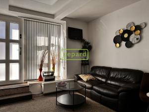 Pronájem bytu 2+1, Brno, Kopečná, 45 m2