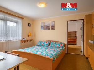 Prodej rodinného domu, Cehnice, 256 m2