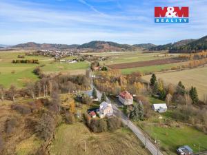 Prodej bytu 1+kk, Královec, 20 m2