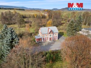 Prodej bytu 1+kk, Královec, 20 m2