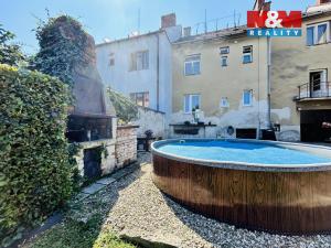 Prodej rodinného domu, Prostějov - Krasice, Plumlovská, 158 m2