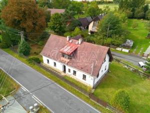 Prodej rodinného domu, Milotice nad Opavou, 160 m2