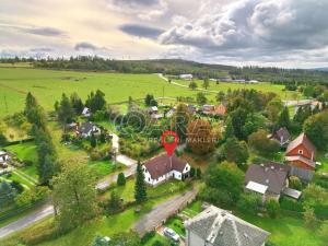 Prodej rodinného domu, Milotice nad Opavou, 160 m2