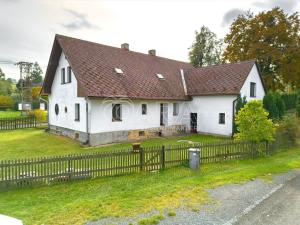 Prodej rodinného domu, Milotice nad Opavou, 160 m2