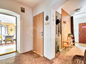 Prodej rodinného domu, Milotice nad Opavou, 160 m2