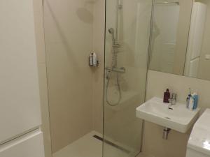 Pronájem bytu 3+kk, Praha - Dejvice, Wuchterlova, 85 m2