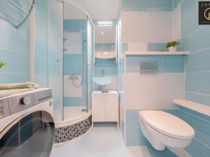 Prodej bytu 1+kk, Praha - Prosek, Lovosická, 33 m2