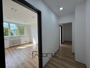 Prodej bytu 3+kk, Ostrava, Františka Hajdy, 72 m2