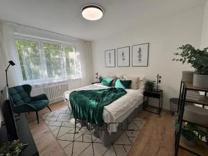 Prodej bytu 3+kk, Ostrava, Aleše Hrdličky, 67 m2