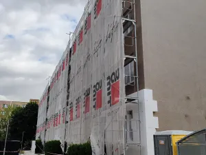Pronájem bytu 2+1, Klášterec nad Ohří, Pod Stadionem, 52 m2