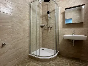 Pronájem bytu 3+kk, Praha - Stodůlky, Sluneční náměstí, 67 m2