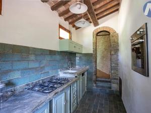 Prodej vily, Cortona, Itálie, 234 m2