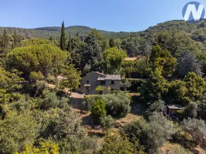 Prodej vily, Cortona, Itálie, 234 m2