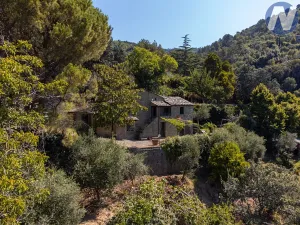 Prodej vily, Cortona, Itálie, 234 m2