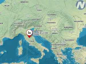 Prodej vily, Cortona, Itálie, 234 m2