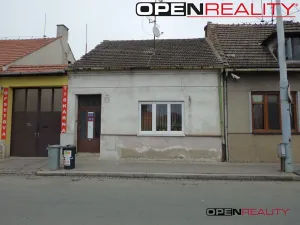 Prodej bytu 4+1, Brno, Karlova, 104 m2