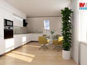 Prodej bytu 2+kk, Královec, 55 m2