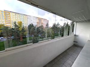 Pronájem bytu 1+1, Praha - Krč, Hurbanova, 41 m2