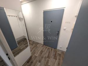 Pronájem bytu 1+1, Praha - Krč, Hurbanova, 41 m2