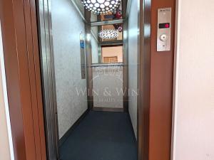 Pronájem bytu 1+1, Praha - Krč, Hurbanova, 41 m2