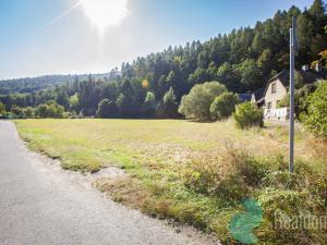 Prodej pozemku pro bydlení, Lesnice, 2031 m2