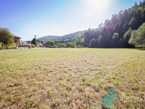 Prodej pozemku pro bydlení, Lesnice, 2031 m2