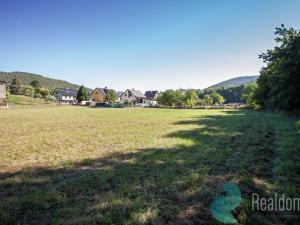 Prodej pozemku pro bydlení, Lesnice, 2031 m2