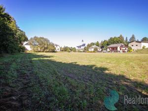 Prodej pozemku pro bydlení, Lesnice, 2031 m2