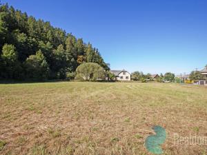 Prodej pozemku pro bydlení, Lesnice, 2031 m2