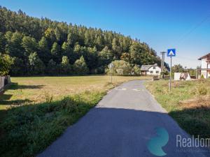 Prodej pozemku pro bydlení, Lesnice, 2031 m2