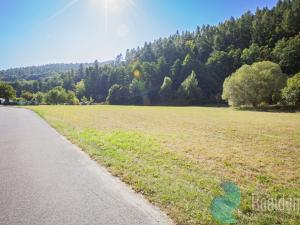 Prodej pozemku pro bydlení, Lesnice, 2031 m2