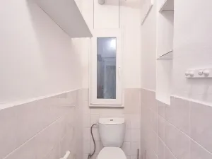 Pronájem bytu 2+1, Praha - Žižkov, Ondříčkova, 43 m2