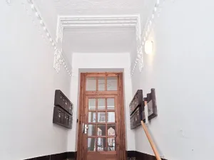 Pronájem bytu 2+1, Praha - Žižkov, Ondříčkova, 43 m2