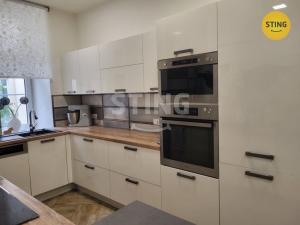 Prodej bytu 3+1, Ostrava, náměstí Msgre Šrámka, 89 m2