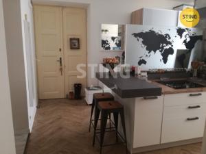 Prodej bytu 3+1, Ostrava, náměstí Msgre Šrámka, 89 m2