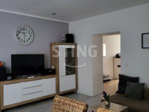 Prodej bytu 3+1, Ostrava, náměstí Msgre Šrámka, 89 m2