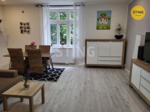 Prodej bytu 3+1, Ostrava, náměstí Msgre Šrámka, 89 m2
