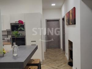 Prodej bytu 3+1, Ostrava, náměstí Msgre Šrámka, 89 m2