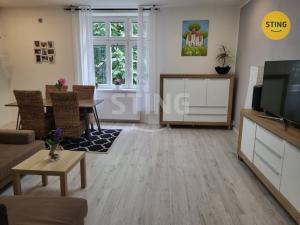 Prodej bytu 3+1, Ostrava, náměstí Msgre Šrámka, 89 m2